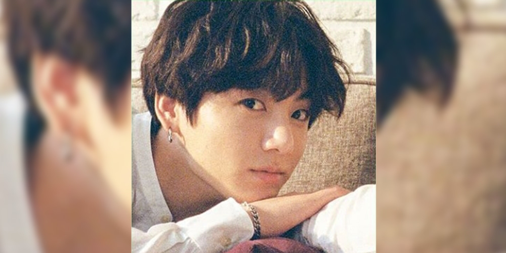 Big Hit Rilis Grup K-Pop Baru TXT, Jungkook Hyung Jadi Tren!