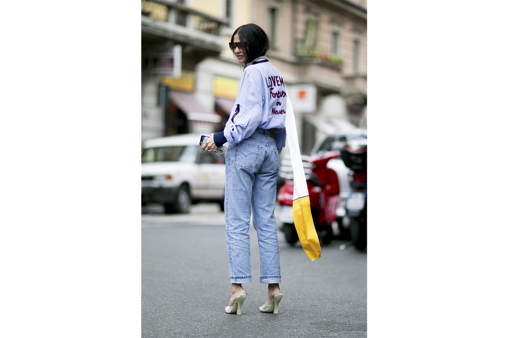 Boyish Charm