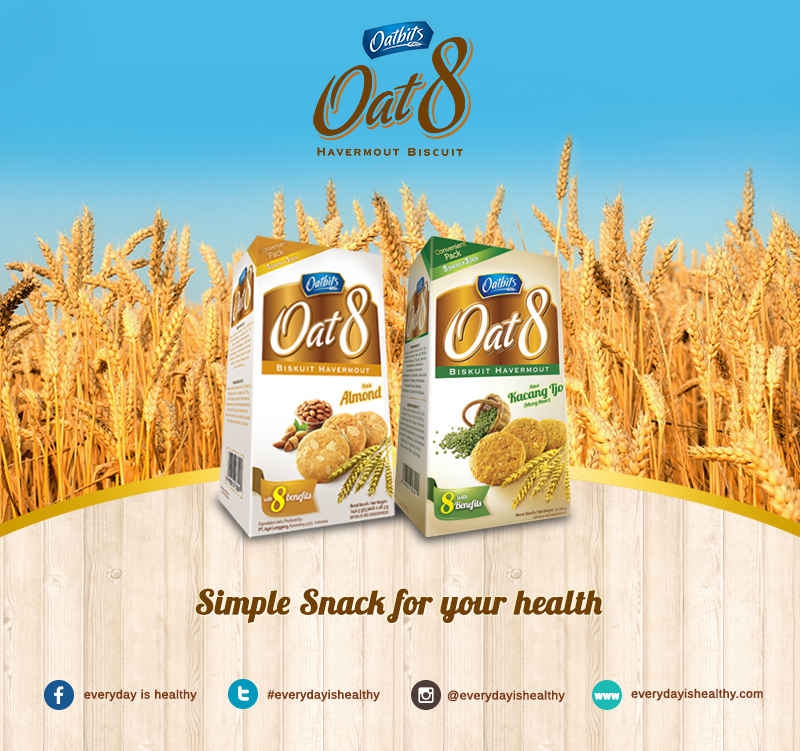 Camilan Lezat untuk Gaya Hidup Sehat