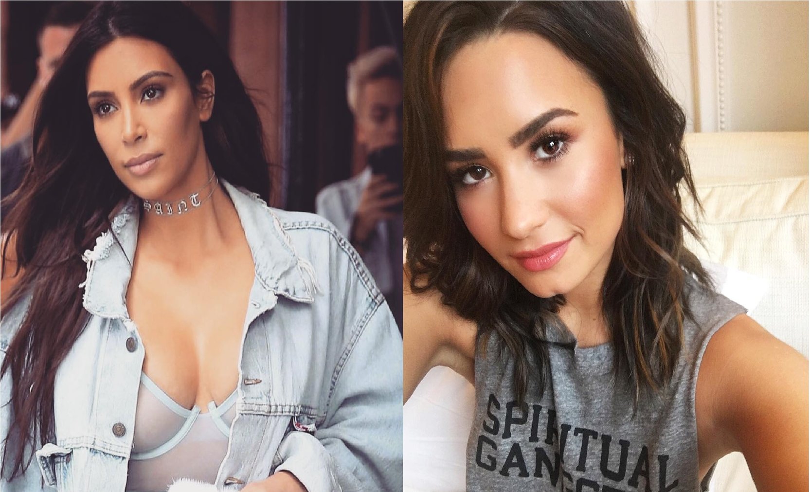 Selebriti Yang Meninggalkan Media Sosial