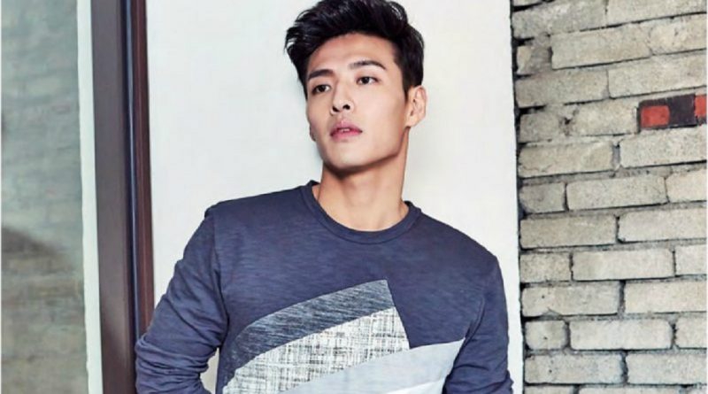 Fakta Unik Kang Ha Neul yang Harus Kamu Ketahui!