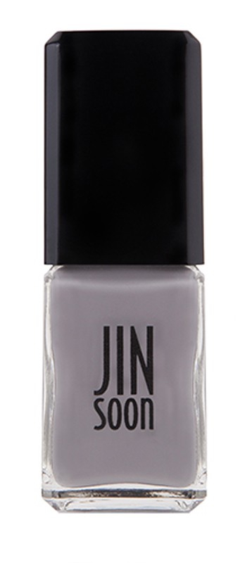 Jin Soon Nail Lacquer: Auspicious