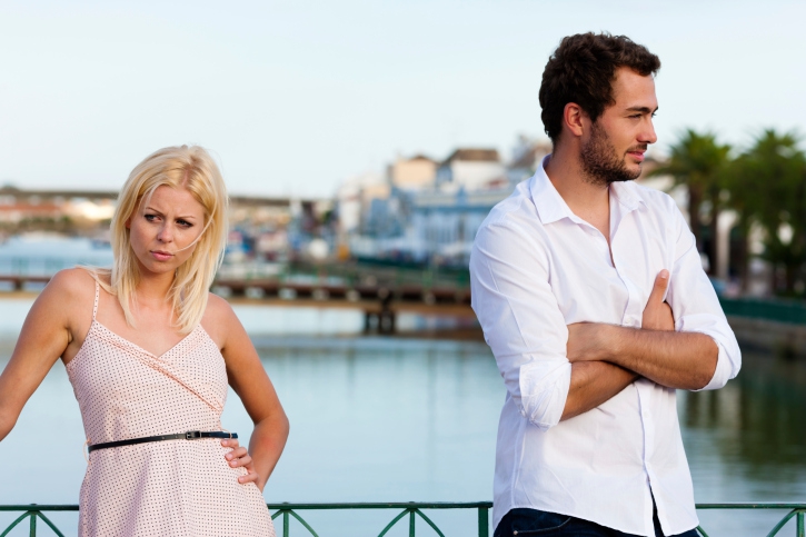 Signs That Your Relationship is Over