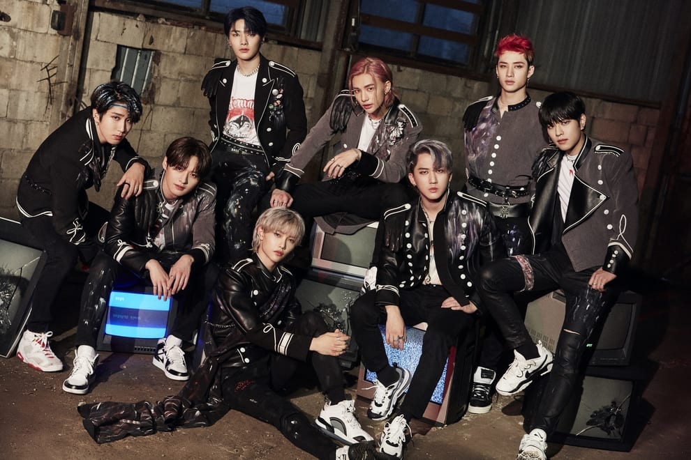 12 Lagu Stray Kids Yang Wajib Ada di Playlist Kamu