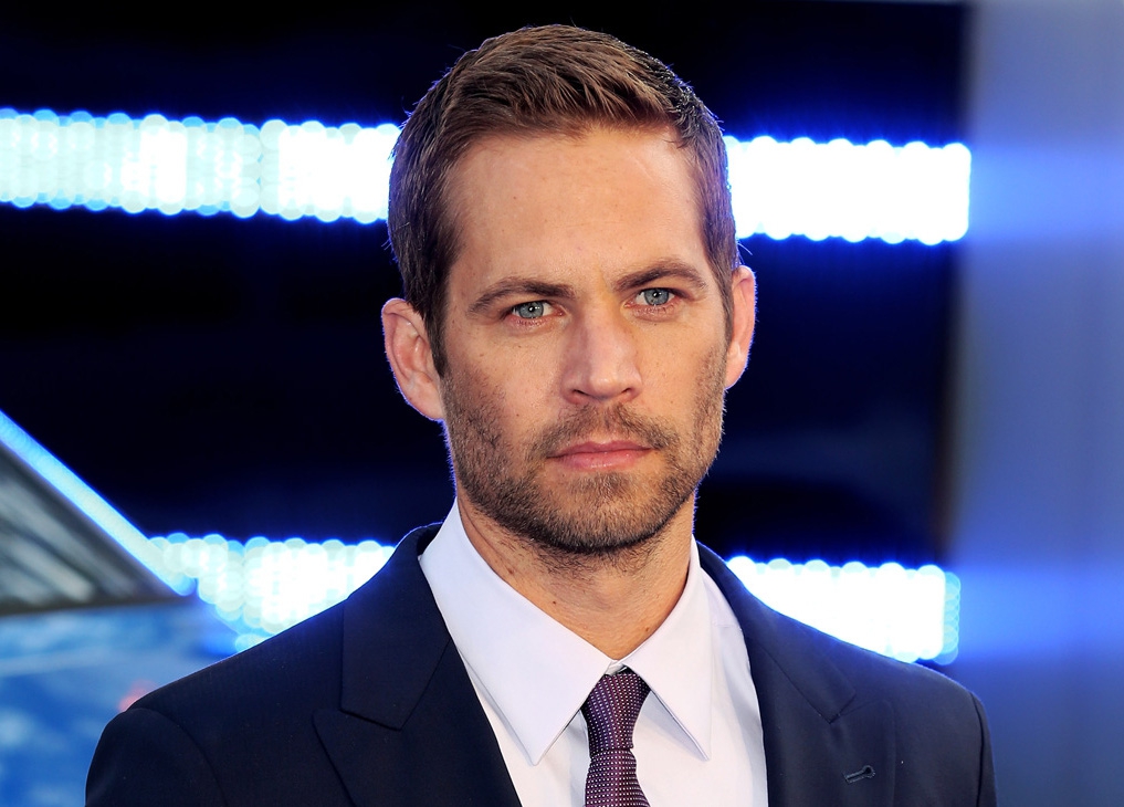 Video Singkat untuk Mengenang Paul Walker
