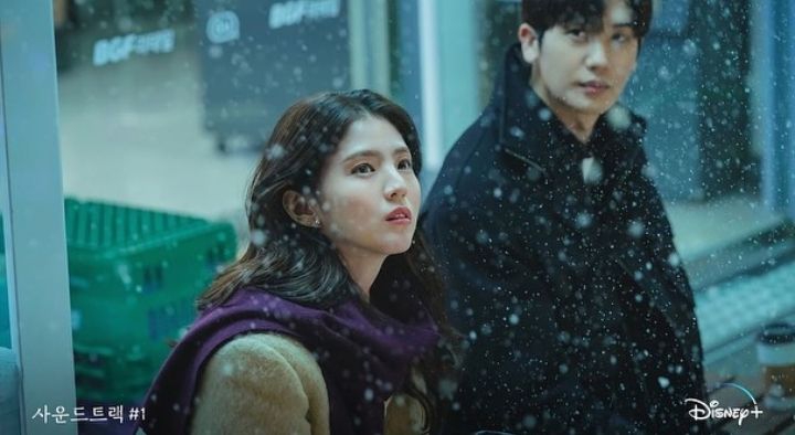 Ini Dia Deretan 10 OST di Soundtrack #1, Ada Lagu Doyoung NCT!