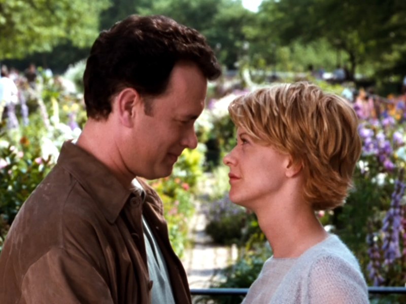 #8. You’ve Got Mail (1998)
