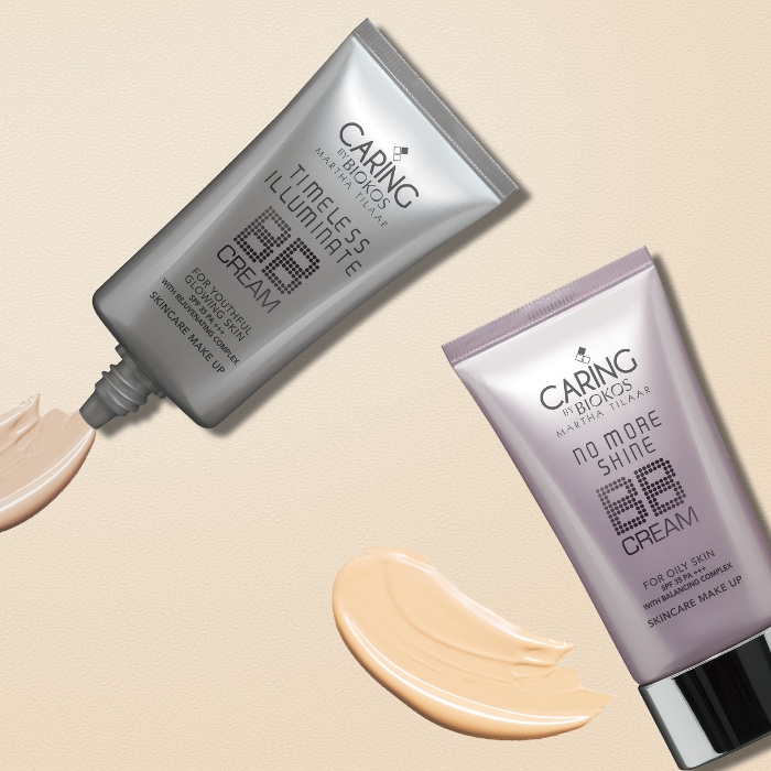5 Masalah saat Memilih BB Cream dan Solusinya!