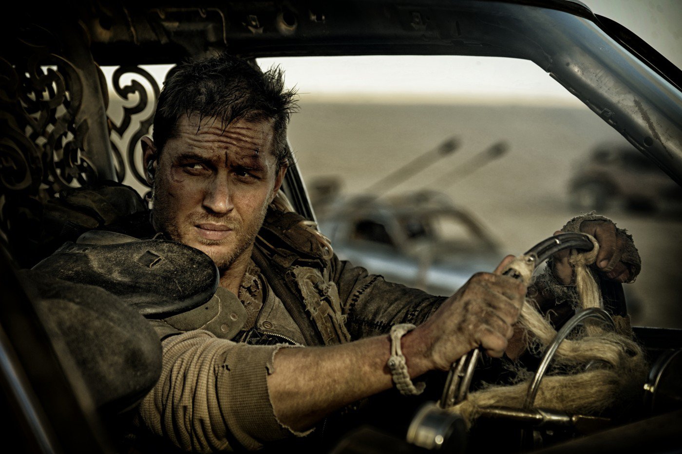Movie Review: Mad Max: Fury Road