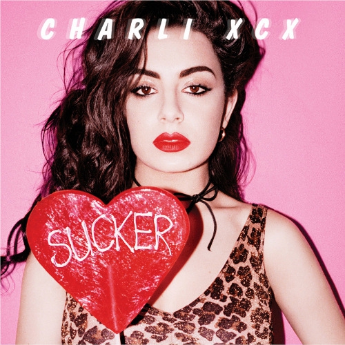 Charli XCX : Sucker 