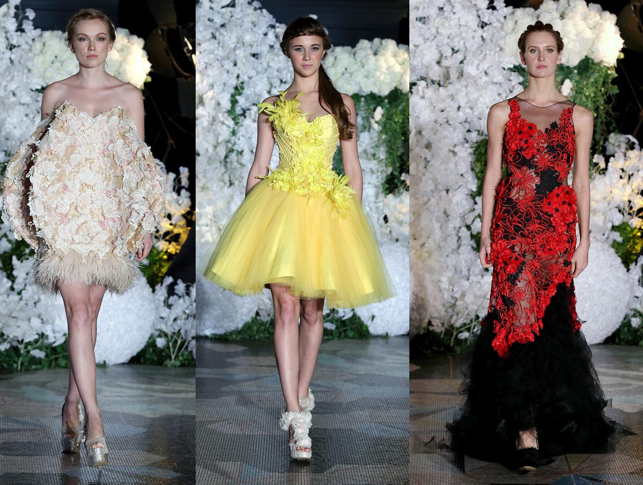 Le Jardin du Paradis