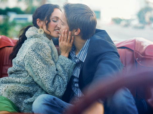 Saat Status “Taken” Tak Diakui