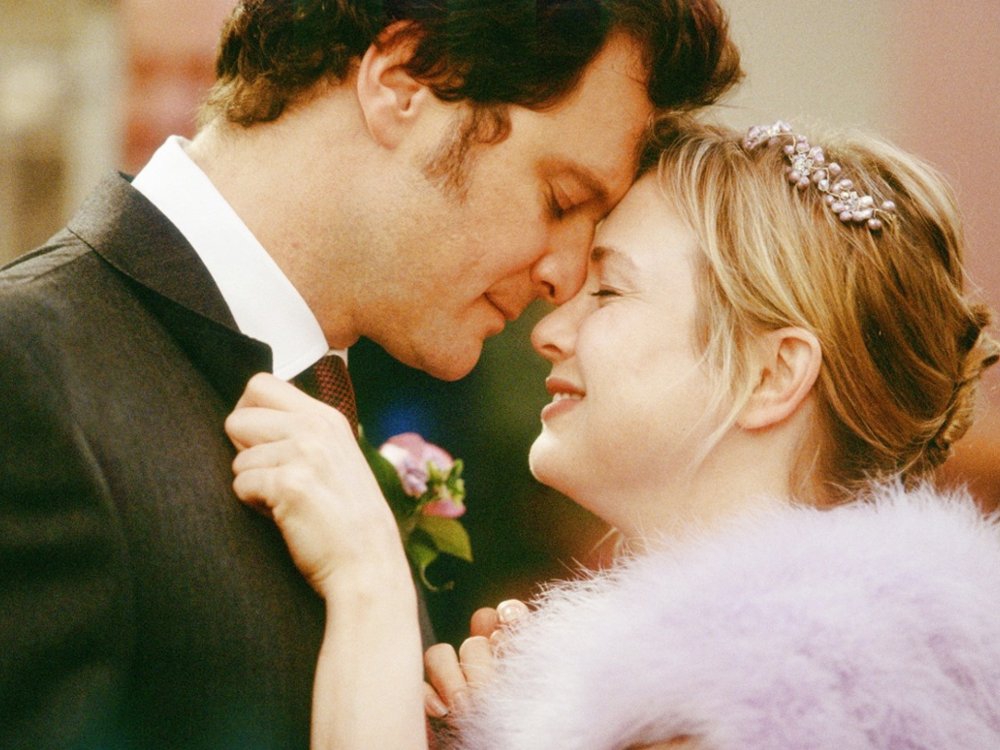 Bridget Jones's Diary