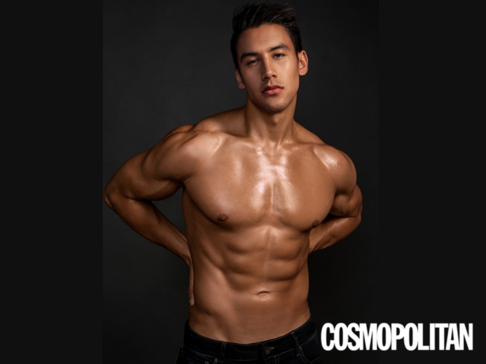 Cara Mengecilkan Perut Ala Bobby Ida