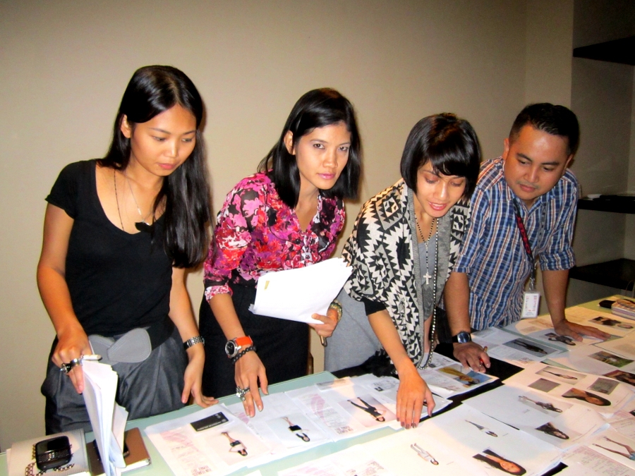 24 Semifinalis FFF 2011 Telah Terpilih!