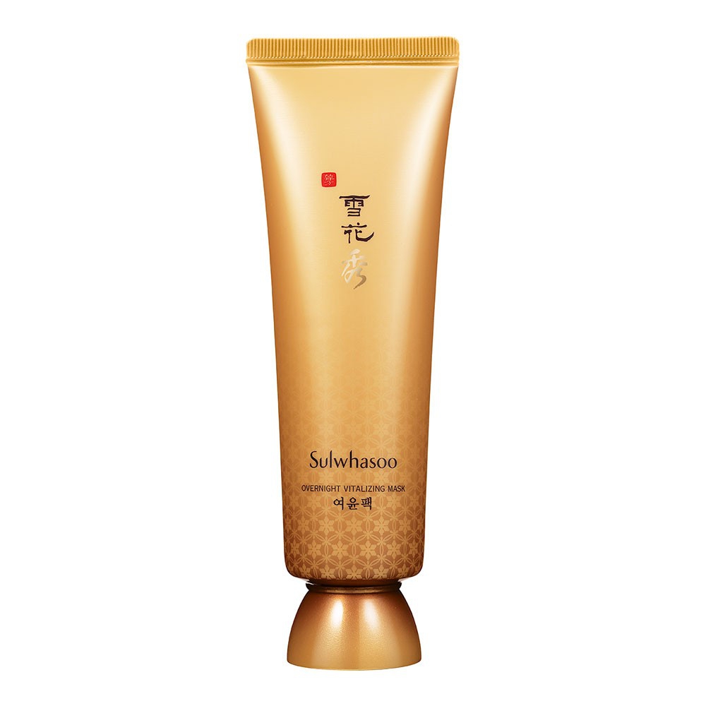 Sulwhasoo Overnight Vitalizing Mask