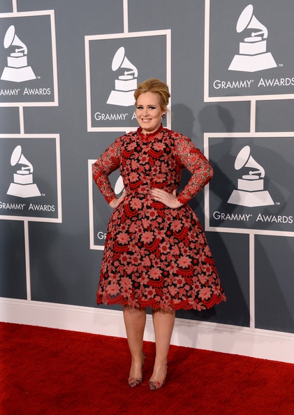 Adele