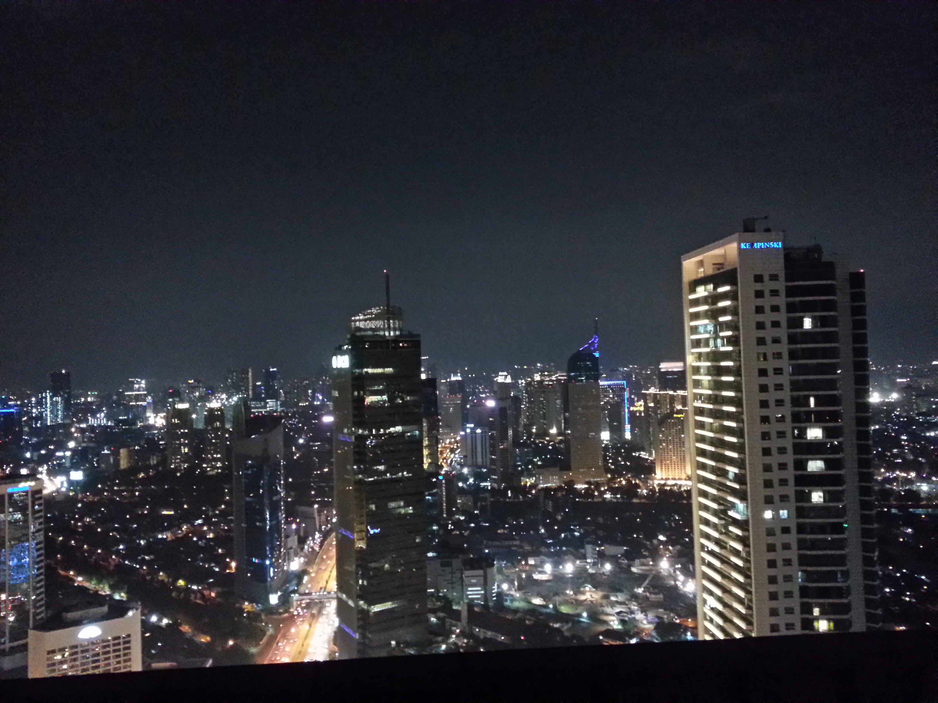 Journey to the Clouds