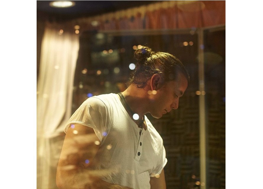 Gavin Rossdale Akhirnya Muncul Setelah Rumor Kehamilan Mantan Nanny-nya