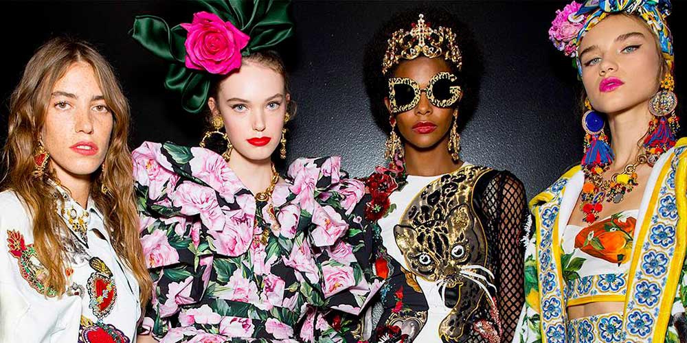 Semua Yang Perlu Kamu Tahu Tentang Drama Rasisme D&G!