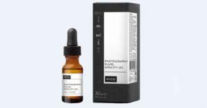  NIOD Photography Fluid, Opacity 12%