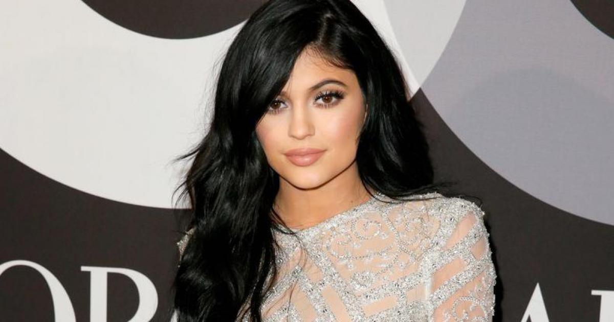Kylie Jenner Menjadi Brand Ambassador