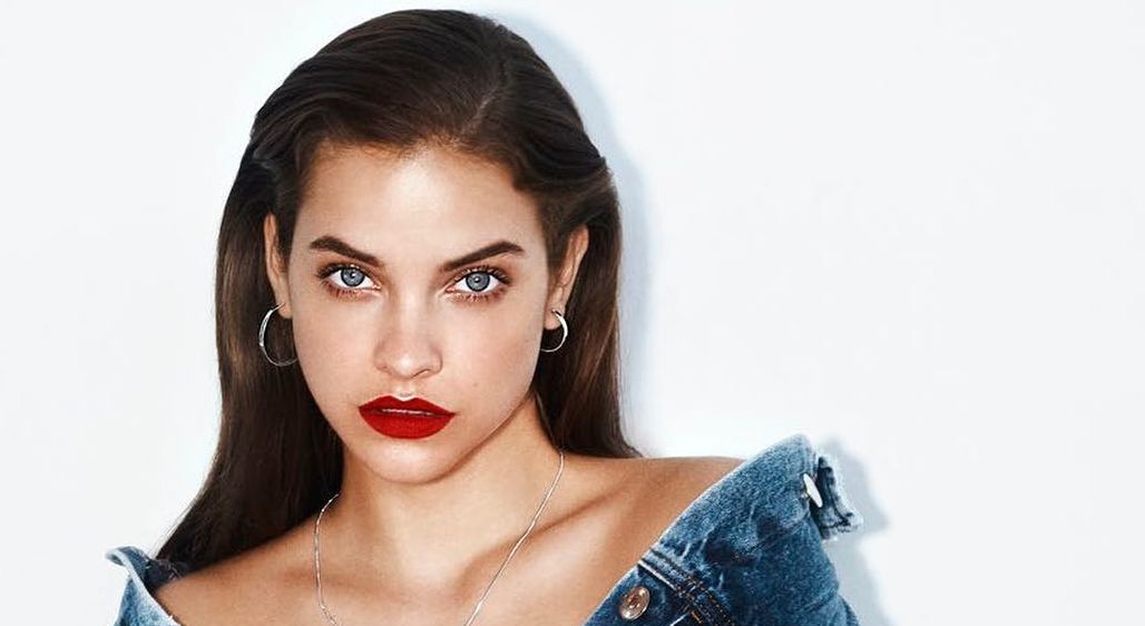 7 Fakta Unik Barbara Palvin, Victoria’s Secret Angel Terbaru