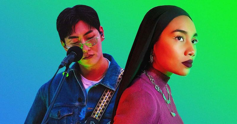 Kolaborasi SHAUN dan Yuna Lewat Single Terbaru Berjudul “So Right”