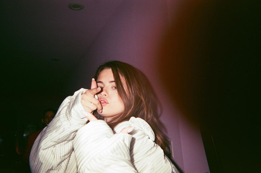 Selena Gomez Jadi Musisi Dengan Followers Instagram Terbanyak