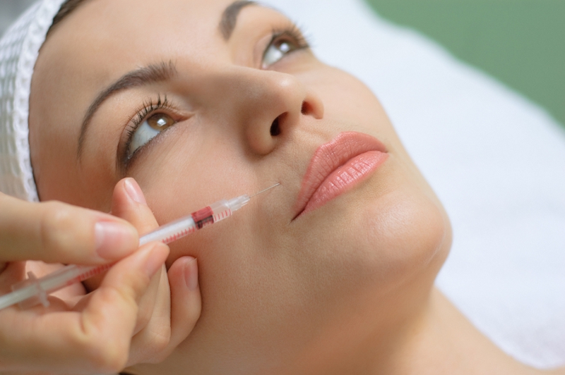 Beauty Q&A: Botox for Beauty, Is It Okay?