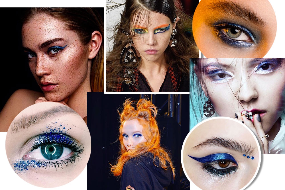 8 Cara Menciptakan Mermaid Makeup 