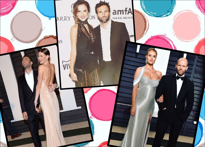 6 Keuntungan Berkencan Dengan Pria yang Lebih Pendek