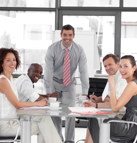 Finding Your Passion