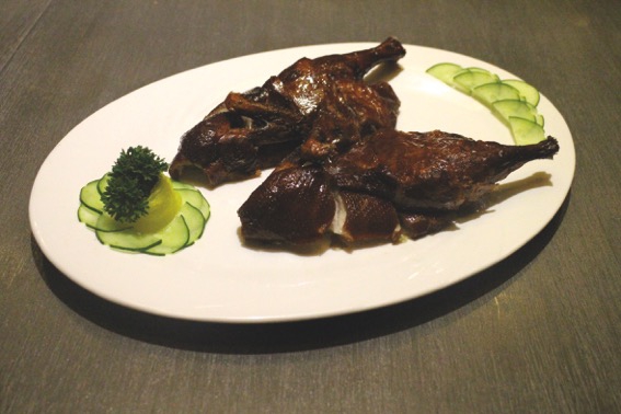 Surga Kuliner Tiongkok