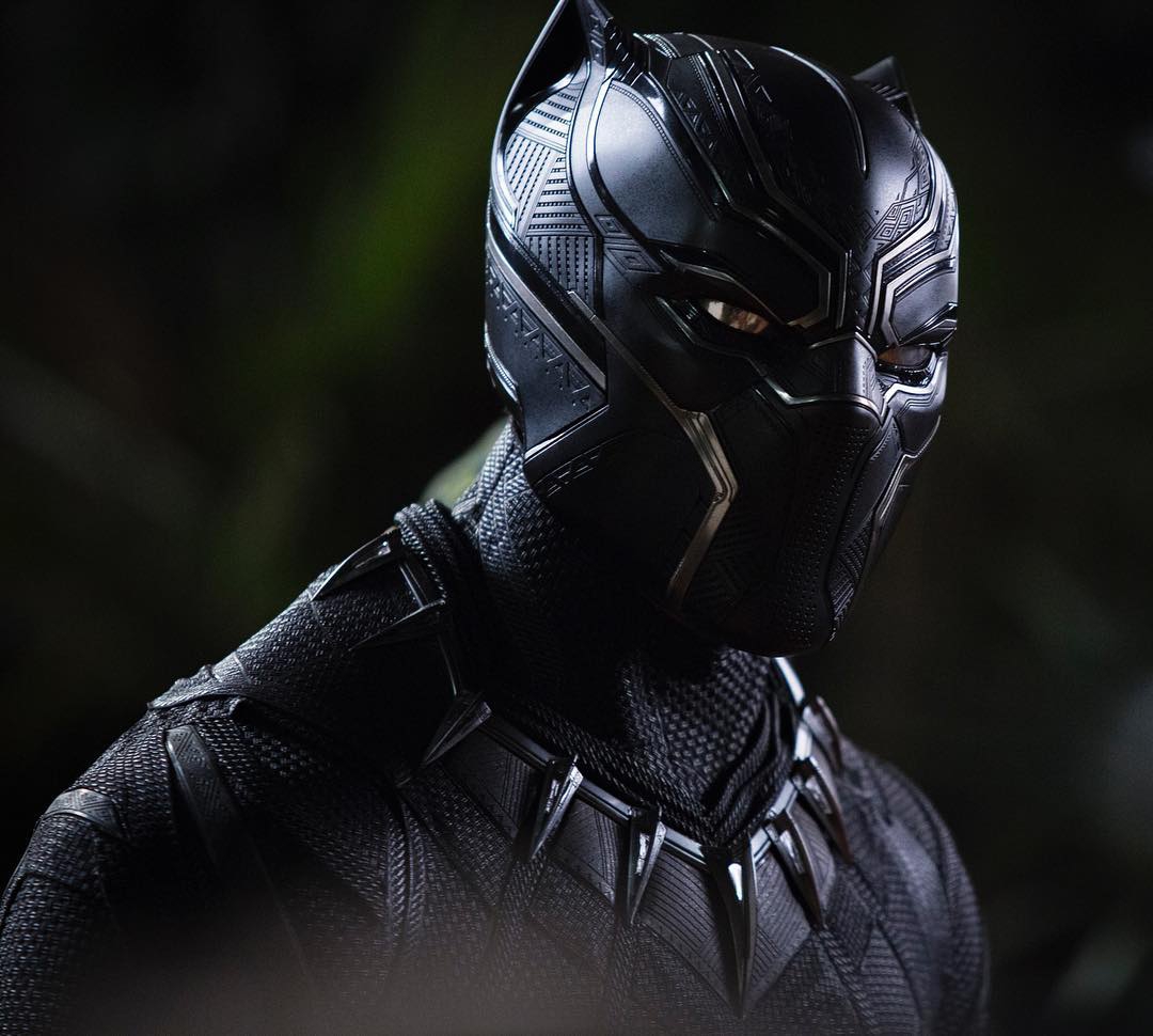 Siapa Musisi Di Balik Produksi Album Black Panther?
