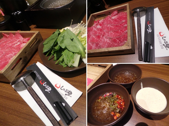 Shaburi