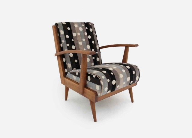 Polka Chair