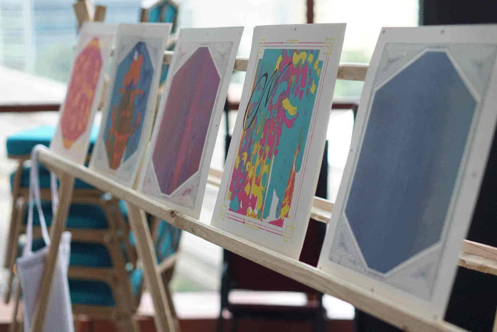 Serunya Art Market Jakarta 2017!