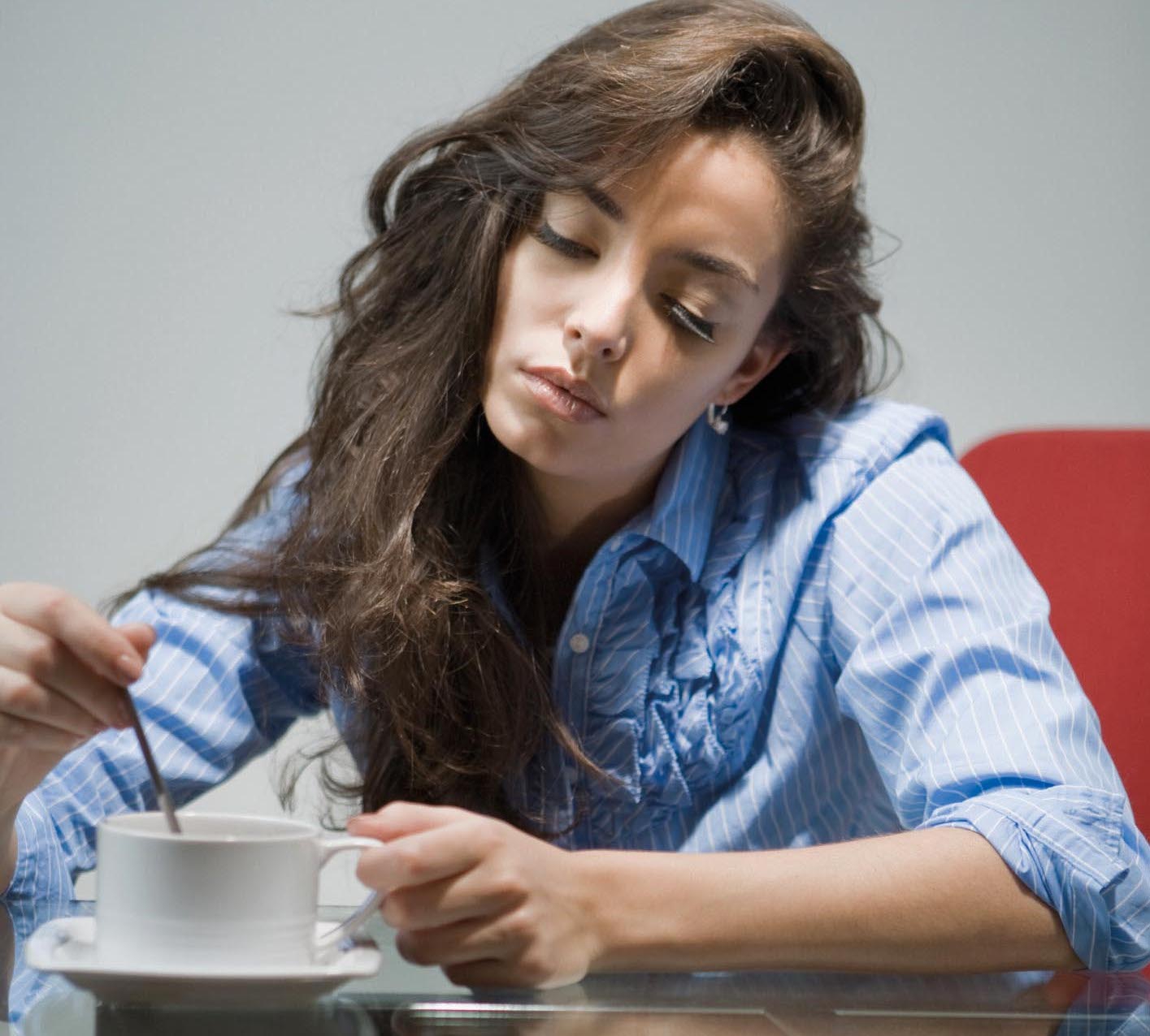 Time For Something New