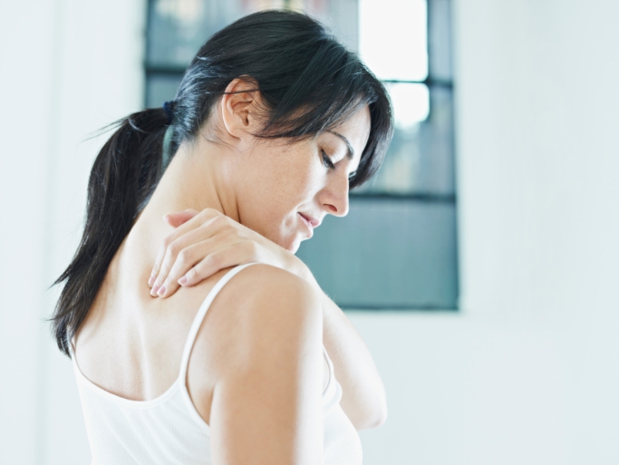 Cegah Skoliosis dengan Mengubah Kebiasaan