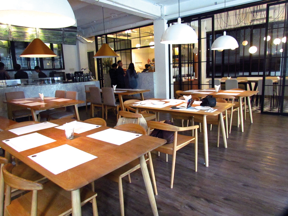 Meriah untuk Agenda Kumpul Bersama