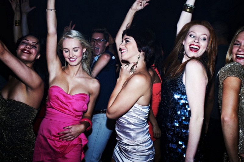 How To Be a Star at Party