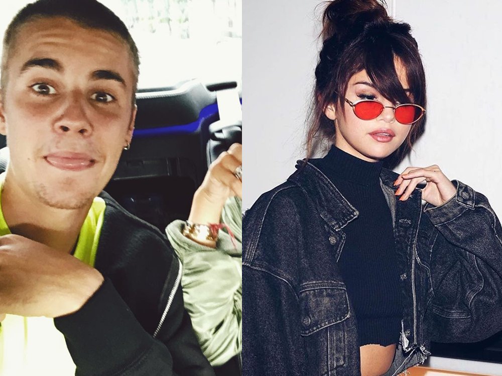 Perang Justin Bieber dan Selena Gomez Berlanjut!
