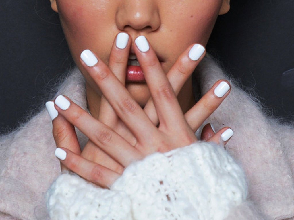 6 Cara Menjaga Keindahan Tangan!