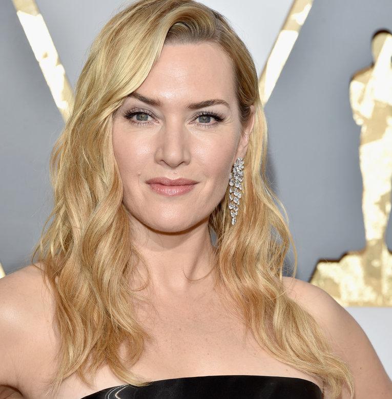 Red Carpet Report: Makeup Kate Winslet di Oscar