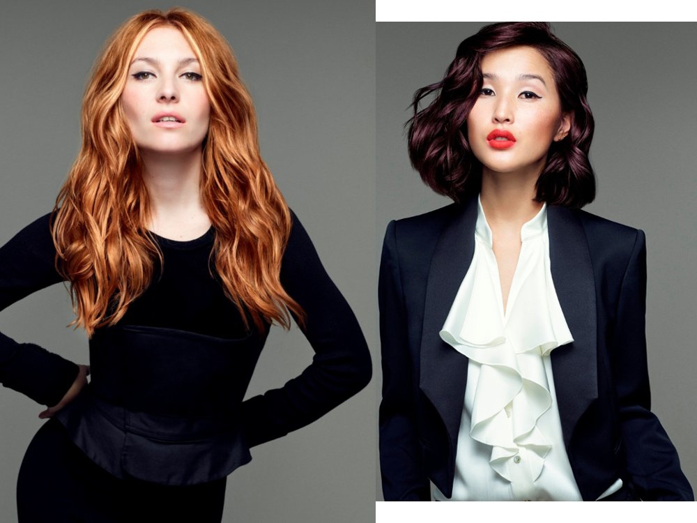 Tren Warna Terbaru dari L’Oréal Professionnel