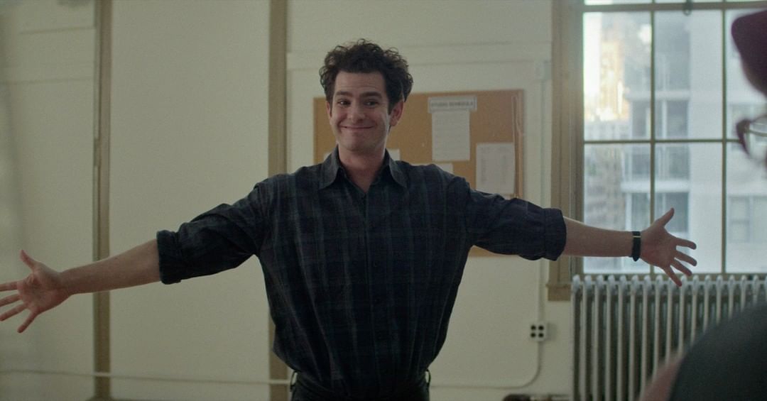 Daftar Pemenang Golden Globe Awards 2022, Andrew Garfield Raih Piala