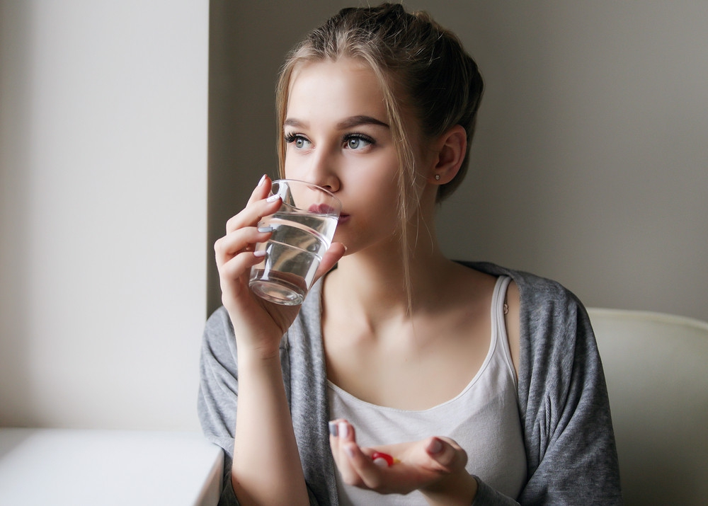 Kenali Jenis Obat-Obatan Yang Mengganggu Gairah Seks