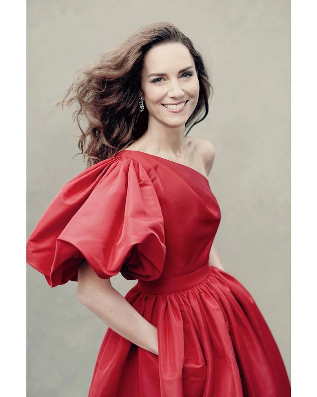 Intip Koleksi Tas Favorit Kate Middleton