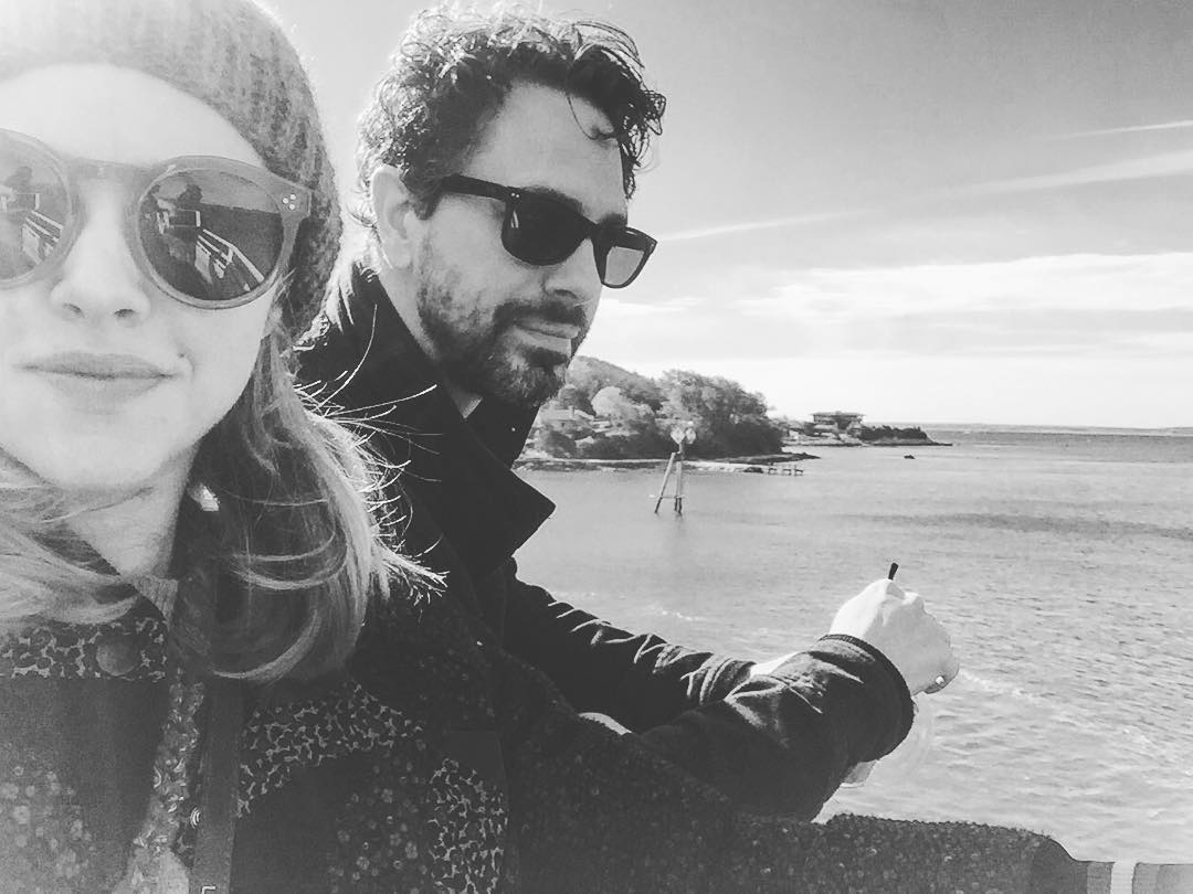 Amanda Seyfried Tak Mau Heboh di Pernikahannya